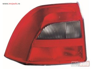 Glavna slika -  Stop Svetlo lampa - MojAuto