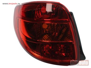 Glavna slika -  Stop Svetlo lampa - MojAuto