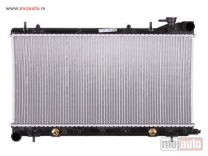 Glavna slika -  Hladnjak   - MojAuto