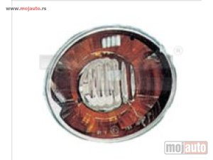 NOVI: delovi  Migavac
