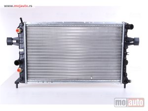 Glavna slika -  Hladnjak   - MojAuto