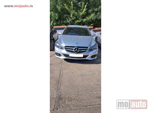 Glavna slika - Delovi za mercedes E klasu W212 Facelift - Limarija - MojAuto