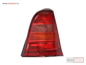 Glavna slika -  Stop Svetlo lampa - MojAuto
