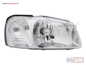 Glavna slika -  Farovi - MojAuto