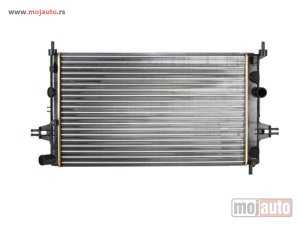 Glavna slika -  Hladnjak   - MojAuto