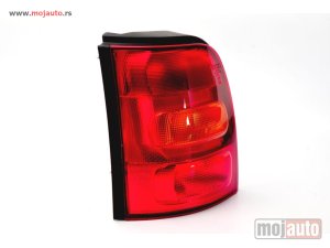 Glavna slika -  Stop Svetlo lampa - MojAuto