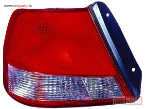 Glavna slika -  Stop Svetlo lampa - MojAuto