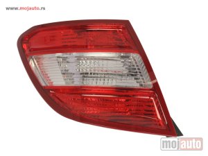 Glavna slika -  Stop Svetlo lampa - MojAuto