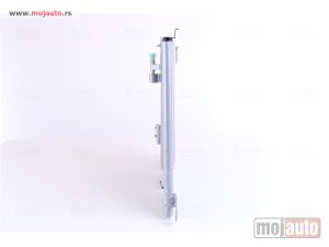 Glavna slika - Hladnjak klime - MojAuto