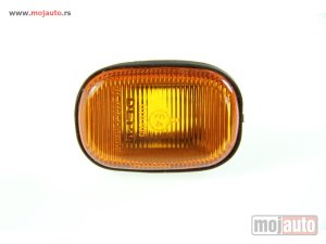 Glavna slika -  Migavac u krilu - MojAuto