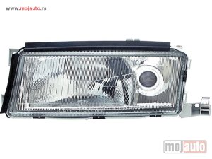 Glavna slika - Farovi - MojAuto
