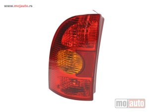 Glavna slika -  Stop Svetlo lampa - MojAuto