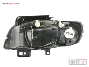 NOVI: delovi  Farovi