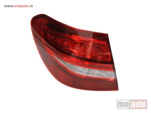 Glavna slika - Poklopac kuke branika - MojAuto