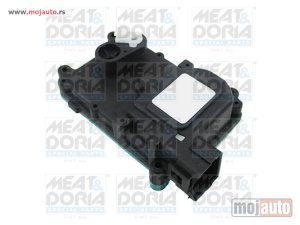 Glavna slika - Motor brave - MojAuto
