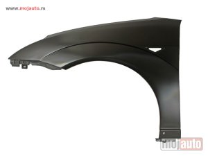 Glavna slika -  Hauba - MojAuto