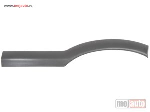 NOVI: delovi  Rub plasticni  