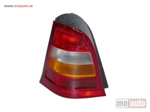 Glavna slika -  Stop Svetlo lampa - MojAuto