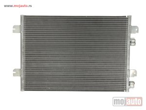 Glavna slika -  Hladnjak klime - MojAuto