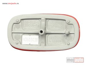 Glavna slika -  Lajsna - MojAuto