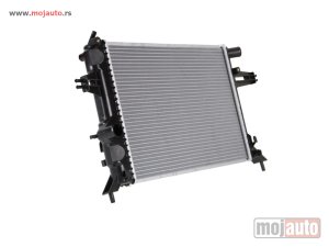 Glavna slika -  Hladnjak   - MojAuto