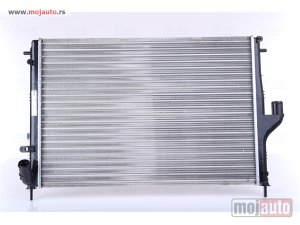 Glavna slika -  Hladnjak   - MojAuto