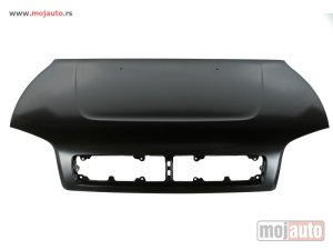 Glavna slika -  Hauba - MojAuto