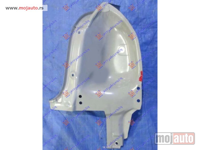 Glavna slika -  Nosac stop lampe - MojAuto