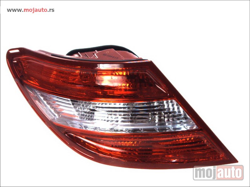 Glavna slika -  Stop Svetlo lampa - MojAuto