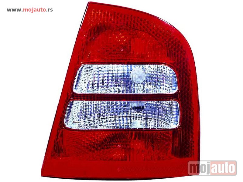 Glavna slika -  Stop Svetlo lampa - MojAuto
