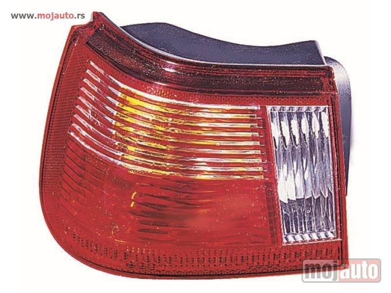 Glavna slika -  Stop Svetlo lampa - MojAuto
