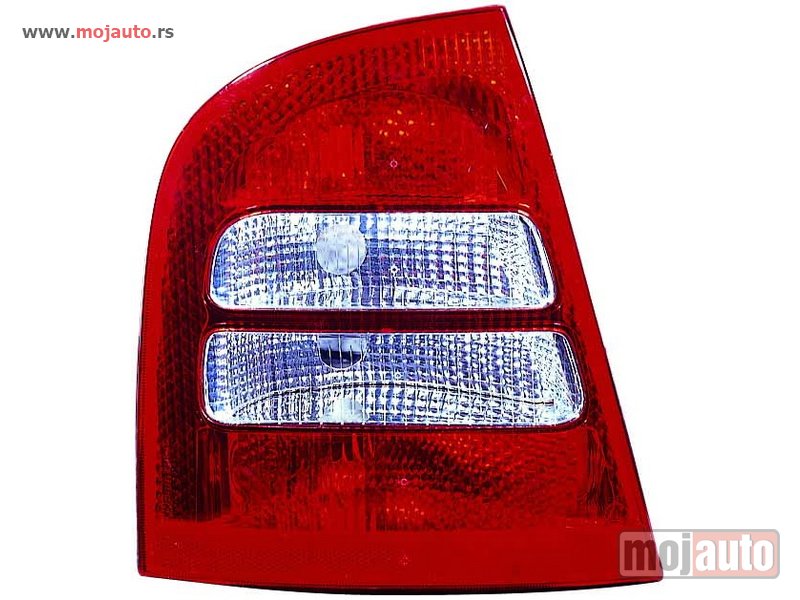 Glavna slika -  Stop Svetlo lampa - MojAuto