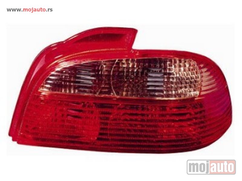 Glavna slika -  Stop Svetlo lampa - MojAuto