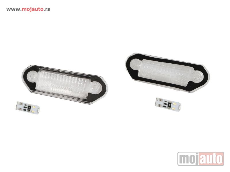 Glavna slika -  Osvetljenje tablice - MojAuto