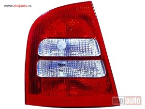 Glavna slika -  Stop Svetlo lampa - MojAuto