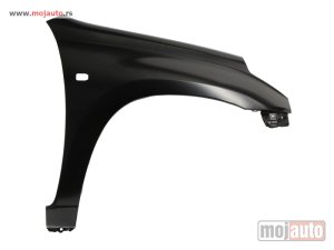 Glavna slika -  Krilo - MojAuto