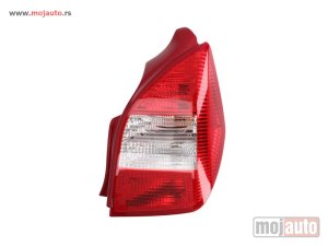 Glavna slika -  Stop Svetlo lampa - MojAuto