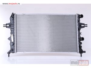 Glavna slika -  Hladnjak   - MojAuto