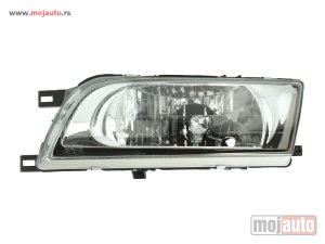 NOVI: delovi  Farovi
