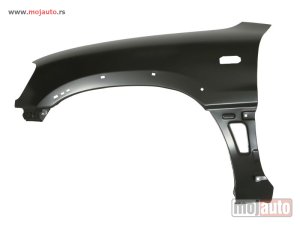 Glavna slika -  Krilo - MojAuto