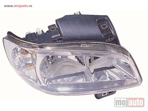NOVI: delovi  Farovi