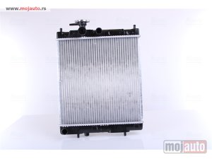 Glavna slika -  Hladnjak - MojAuto