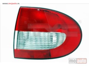 Glavna slika -  Stop Svetlo lampa - MojAuto