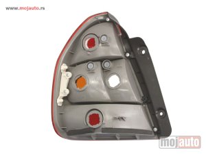 Glavna slika - Stop Svetlo lampa - MojAuto