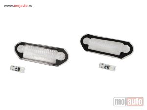 Glavna slika - Osvetljenje tablice - MojAuto