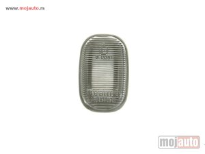 Glavna slika -  Migavac u krilu - MojAuto