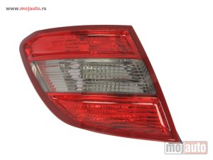 Glavna slika -  Stop Svetlo lampa - MojAuto