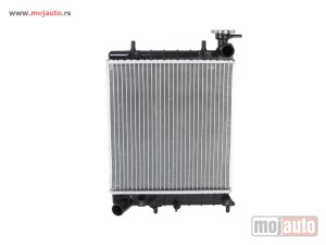 Glavna slika -  Hladnjak   - MojAuto