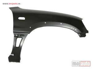 Glavna slika -  Krilo - MojAuto