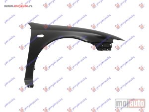 Glavna slika -  Krilo - MojAuto